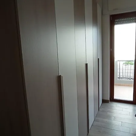 Bed and breakfast I Coralli Amendolara