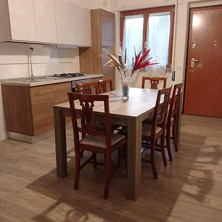 I Coralli Bed and breakfast