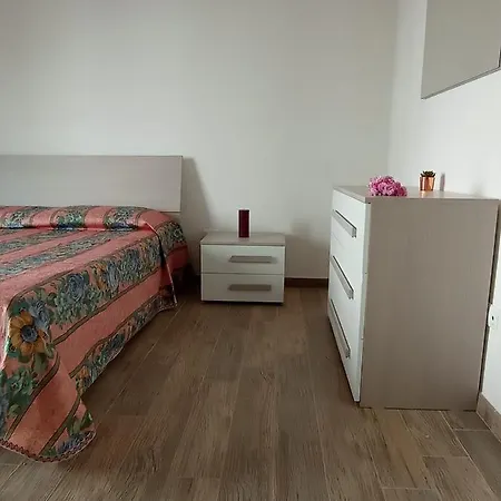 Panzió I Coralli *