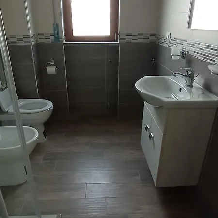 Panzió I Coralli *