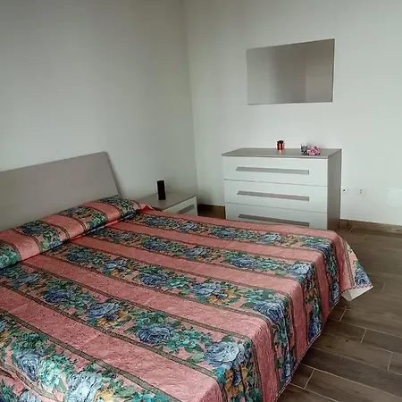 I Coralli * Amendolara