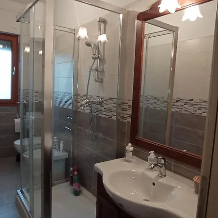 Bed & Breakfast I Coralli